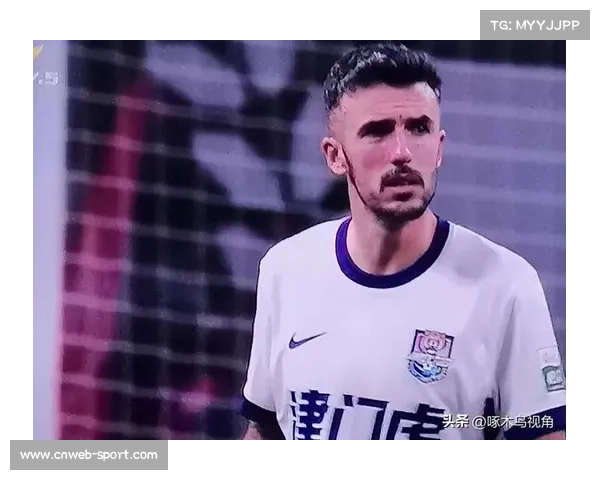 闫炳良防守稳如磐石 天津津门虎后防核心评分全场最高