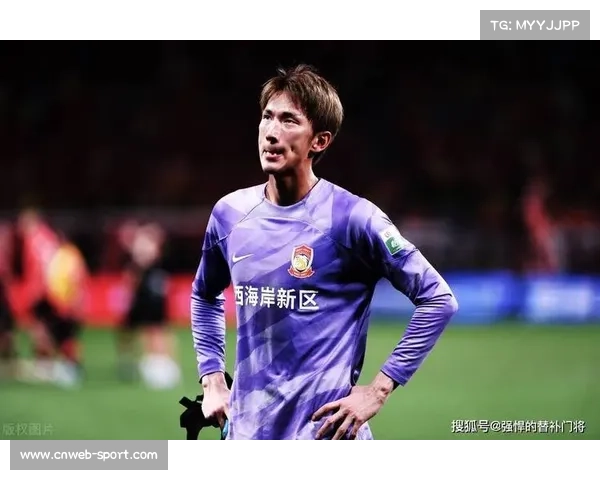 邝兆镭中断留洋加盟深圳新鹏城，16岁新星战中超