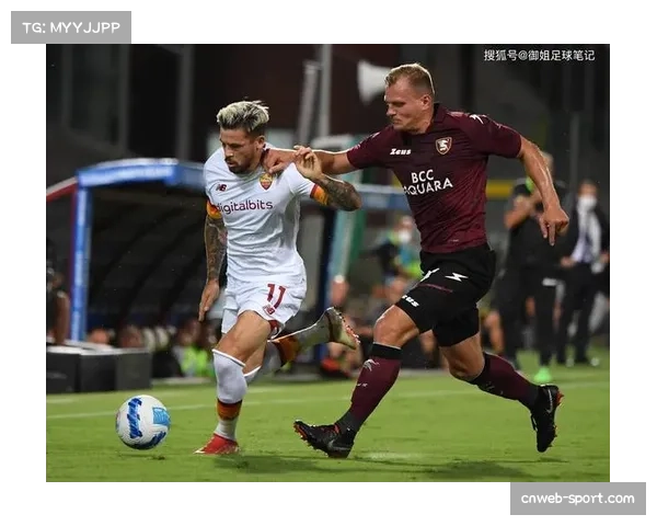 战平萨勒尼塔纳，尤文图斯争四前景再蒙阴影